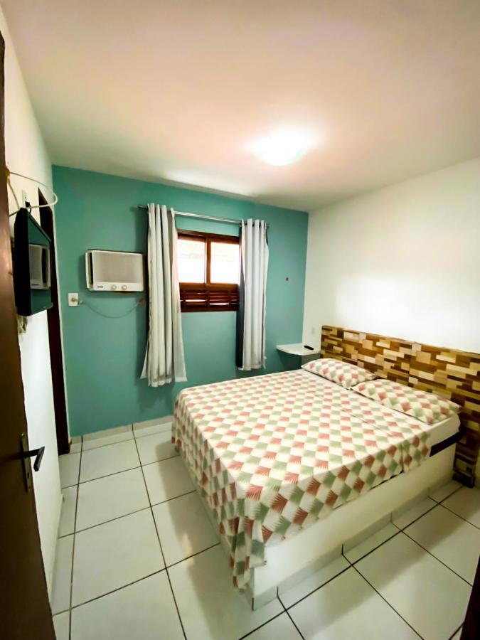 Appartamento Apartamento Mobiliado Mozart Natal Esterno foto