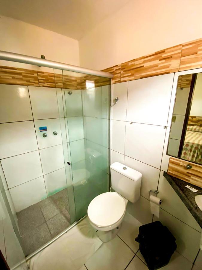 Appartamento Apartamento Mobiliado Mozart Natal Esterno foto