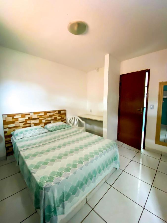 Appartamento Apartamento Mobiliado Mozart Natal Esterno foto