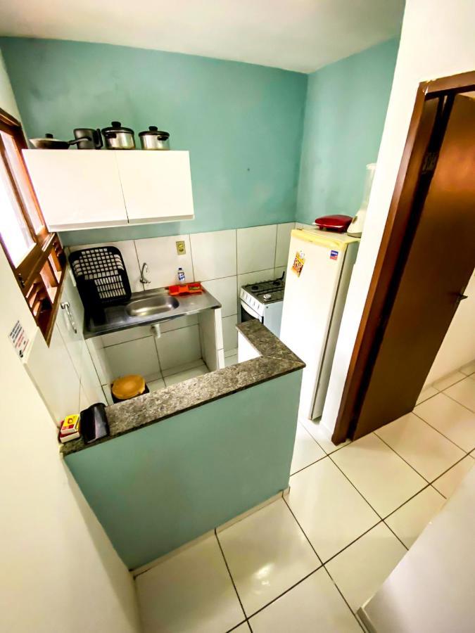Appartamento Apartamento Mobiliado Mozart Natal Esterno foto