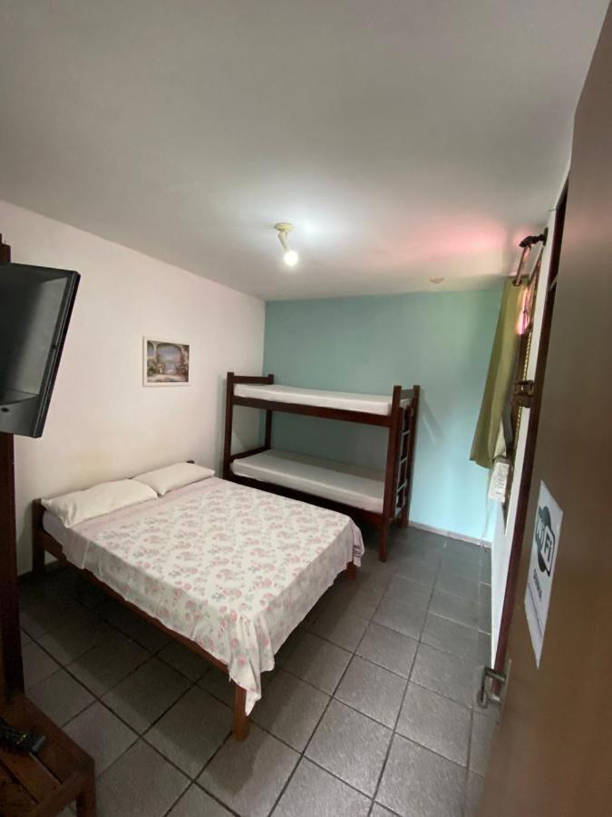 Appartamento Apartamento Mobiliado Mozart Natal Esterno foto