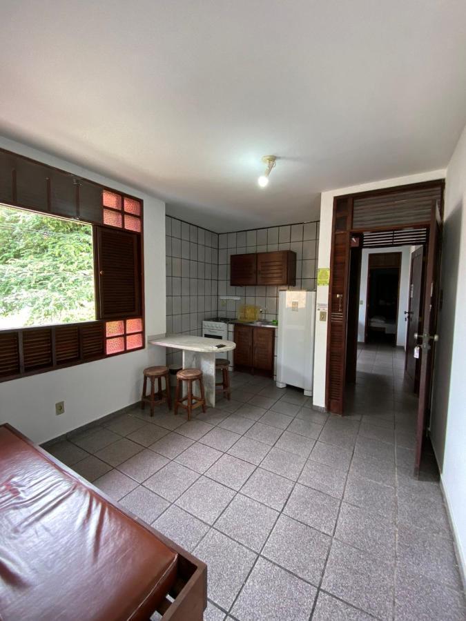 Appartamento Apartamento Mobiliado Mozart Natal Esterno foto