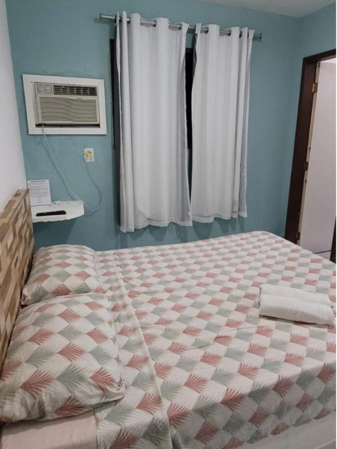 Appartamento Apartamento Mobiliado Mozart Natal Esterno foto