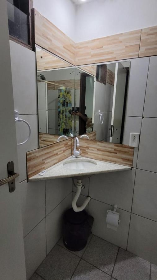 Appartamento Apartamento Mobiliado Mozart Natal Esterno foto