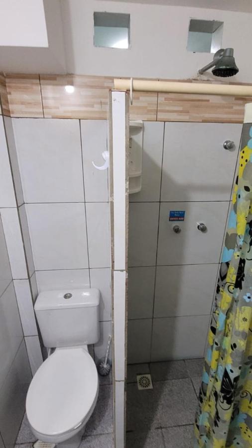 Appartamento Apartamento Mobiliado Mozart Natal Esterno foto