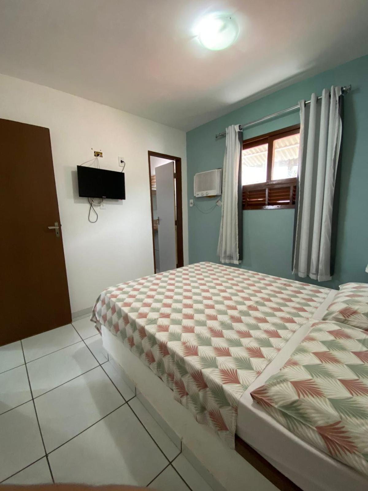 Appartamento Apartamento Mobiliado Mozart Natal Esterno foto