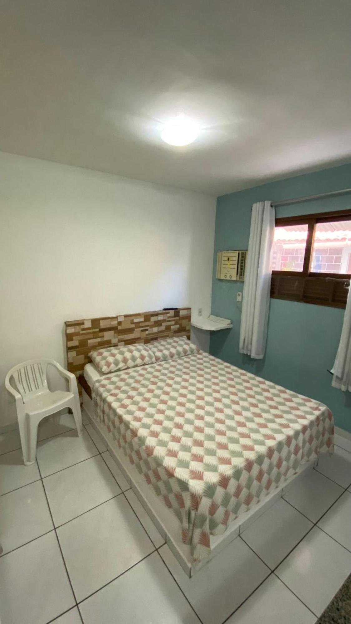 Appartamento Apartamento Mobiliado Mozart Natal Esterno foto