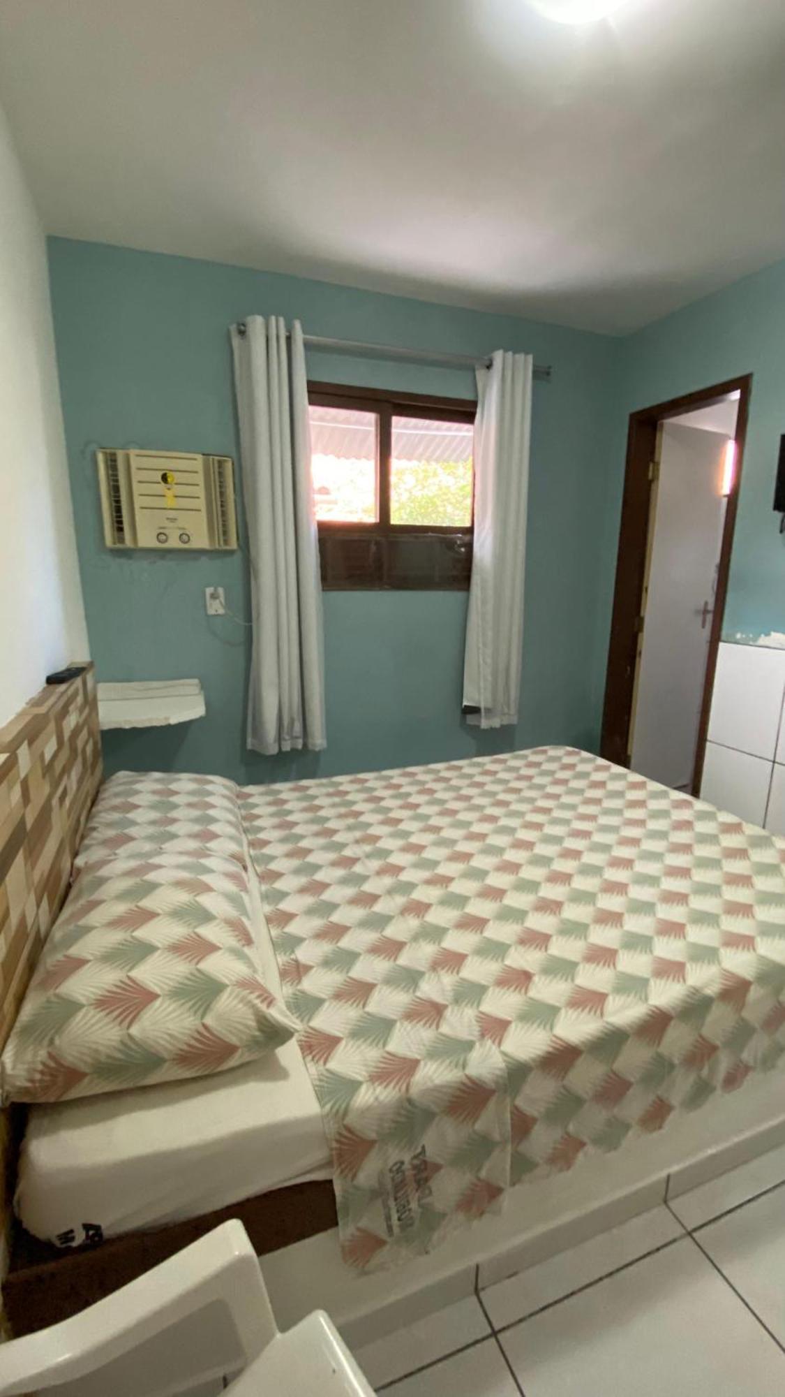 Appartamento Apartamento Mobiliado Mozart Natal Esterno foto